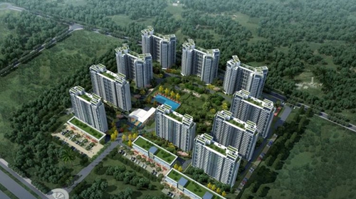 荆门气候和居住怎么样？
