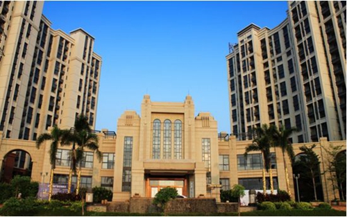 为什么外地人都在蓝城中房桃花源抢房