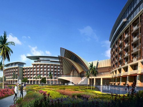 中建壹品璟苑中建壹品璟苑买房合不合算？