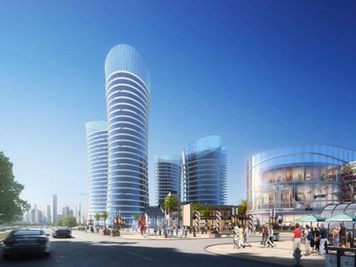 荆门房价下跌会怎么样，湖北荆门哪些地区有发展前景？